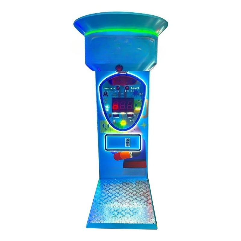 Ticket Redemption Machine - Machine de jeu d'arcade de boxe