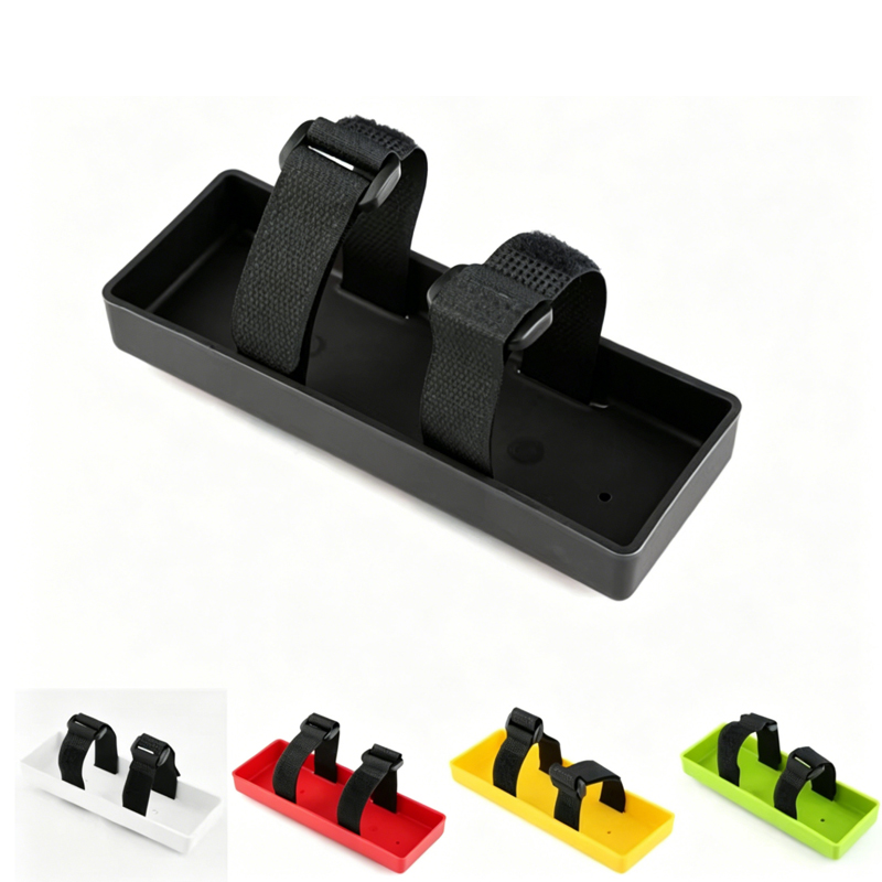 Racing Arcade Cabinet - Boîte de rangement en plastique pour