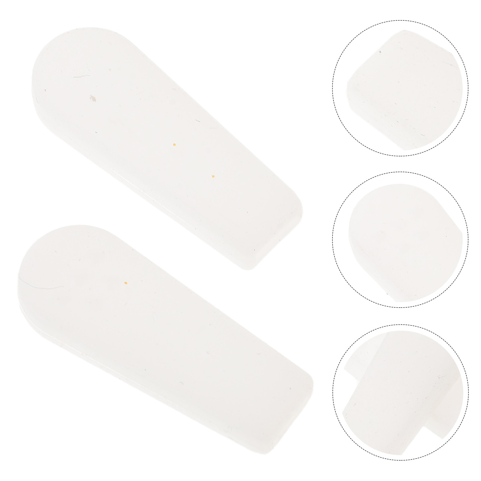 Vending Game - Lot de 10 protections de griffes