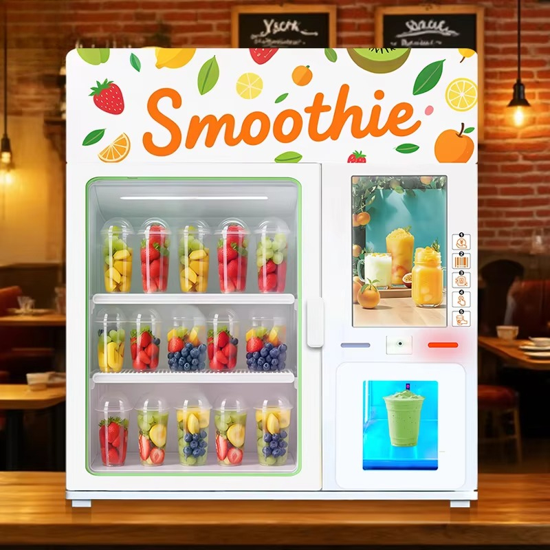 Arcade Ticket Machine - Machine combinée intelligente, belle et Durable,