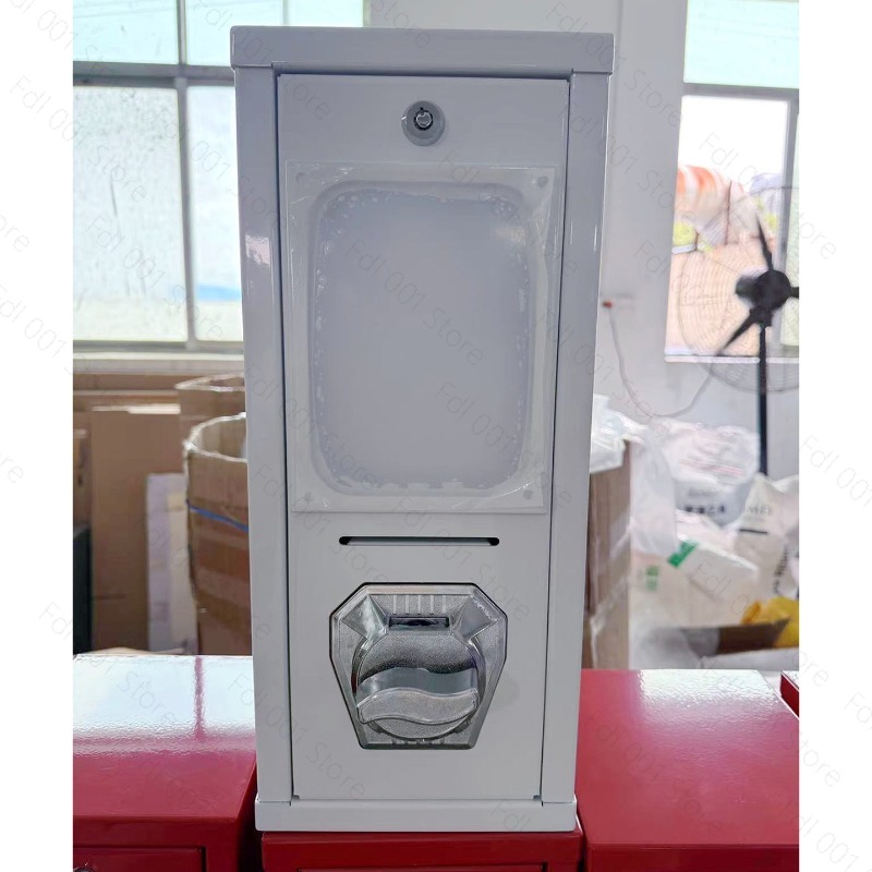 Arcade Vending Machine - Machine à cartes d'arcade d'extérieur, distributeur