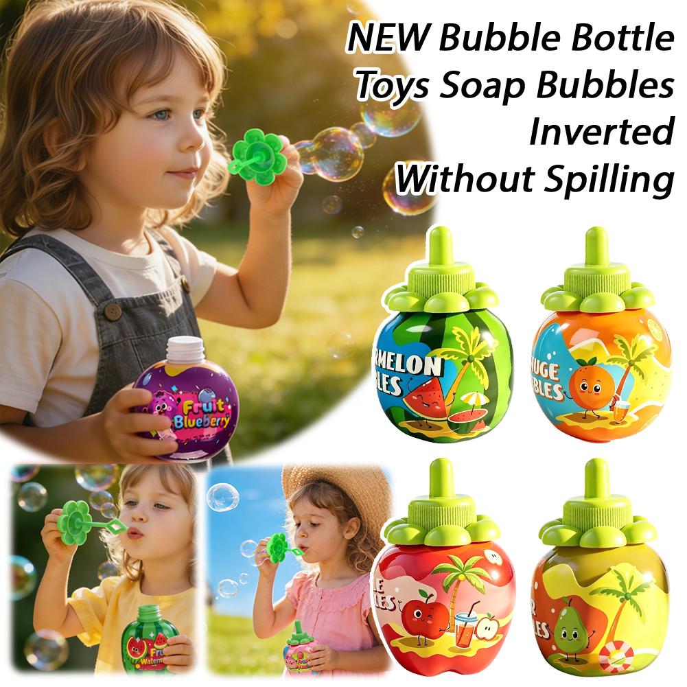 Bubble Gum Machine - NOUVEAU Jouet à bulles de savon