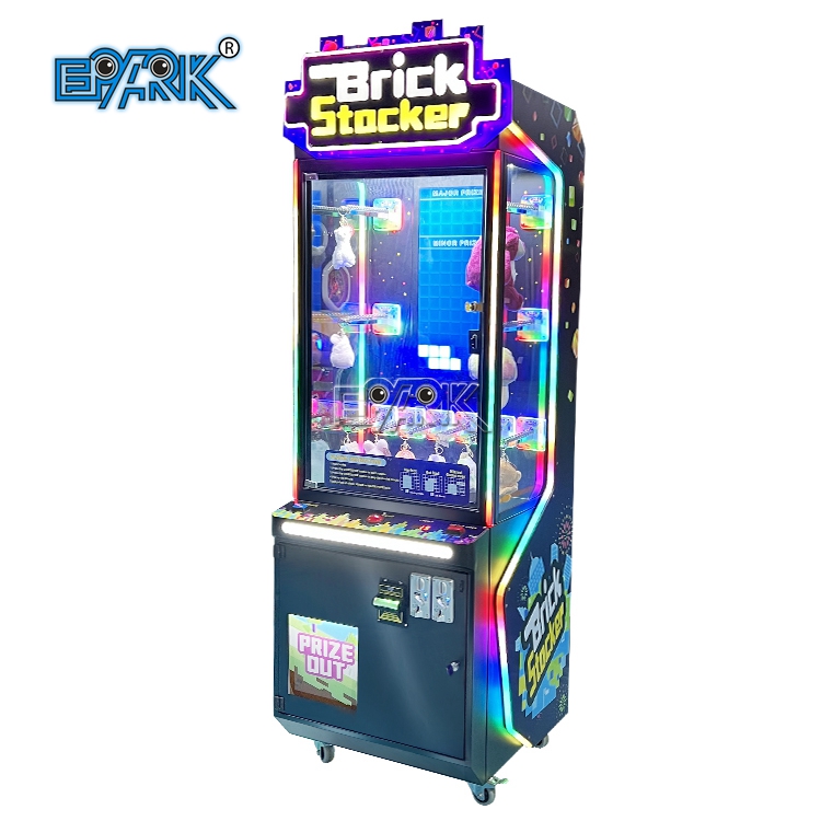 Arcade Vending Machine - Machine de jeu d'arcade à monnayeur