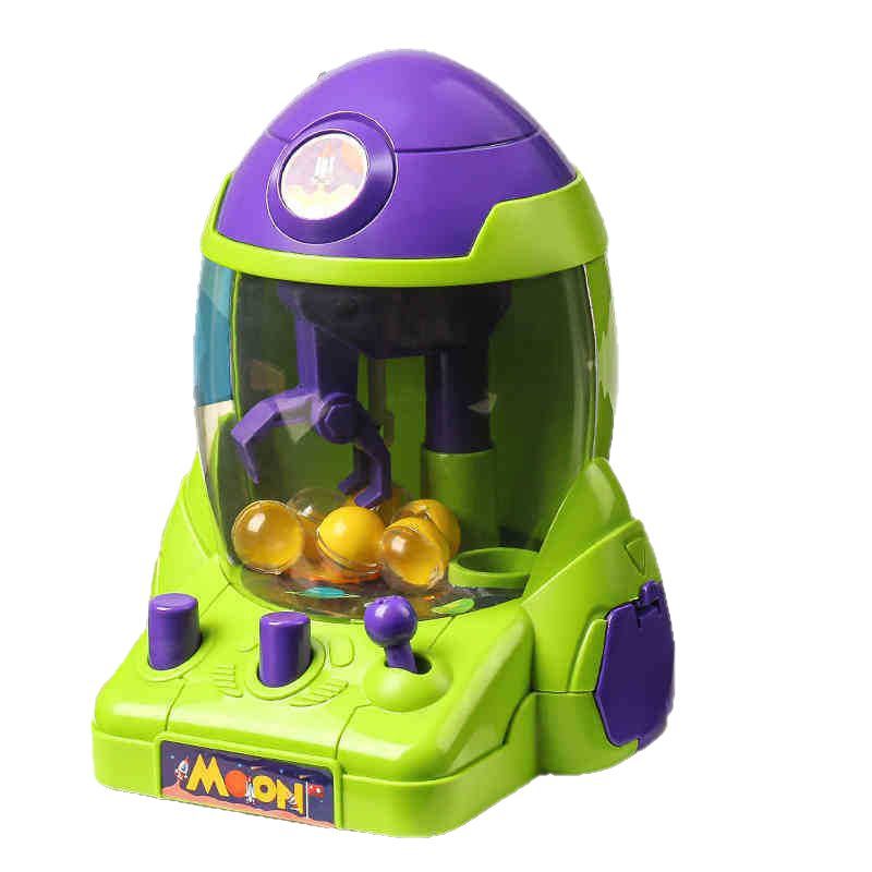 Claw Crane Machine - Mini machine à griffes de type