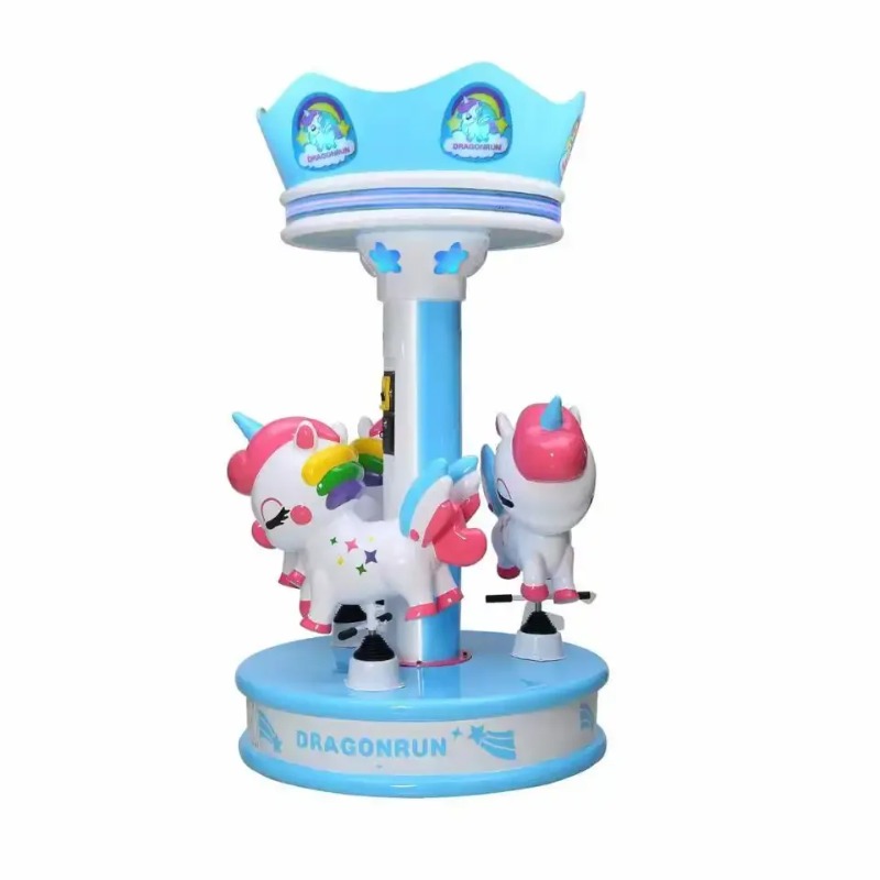 Coin Operated Kiddie Ride - Pas cher à pièces de monnaie