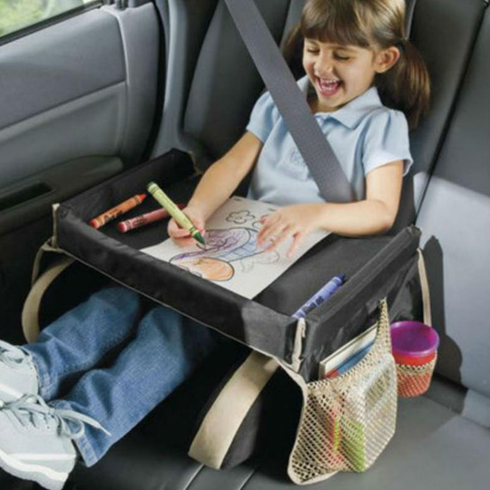 Racing Arcade Cabinet - Table de repas pour enfant pour