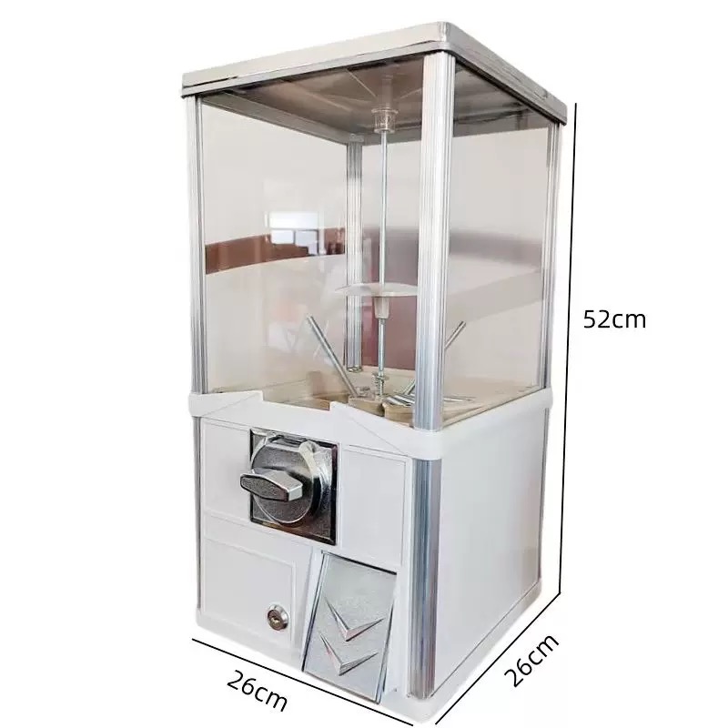 Fruit Slot Machine - Distributeur automatique de capsules de café