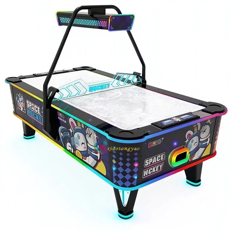 Pucks de hockey sur air JSJM p - Arcade Games & Vending Co avis et prix