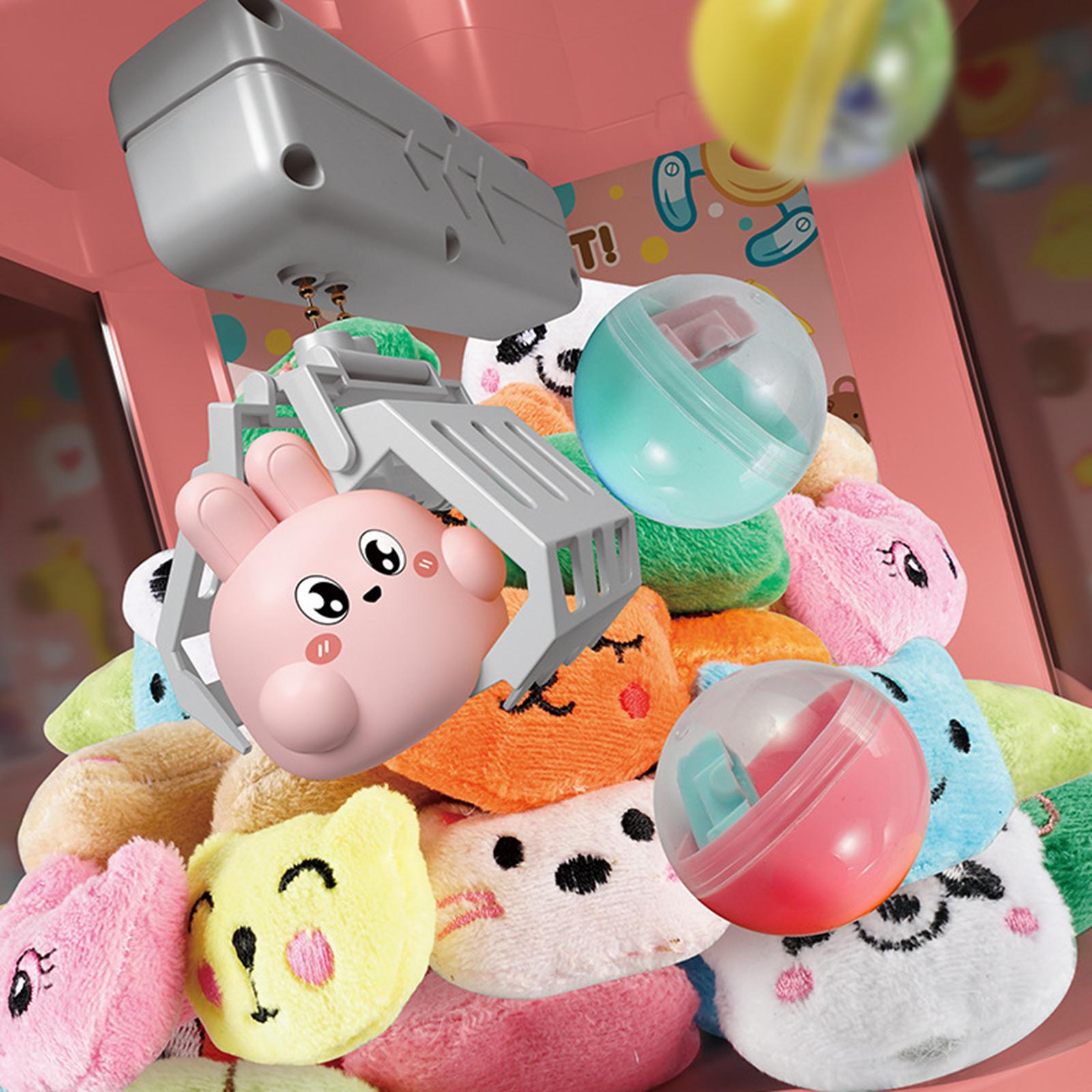 Machine à griffes électronique - Claw Crane Machine avis et prix