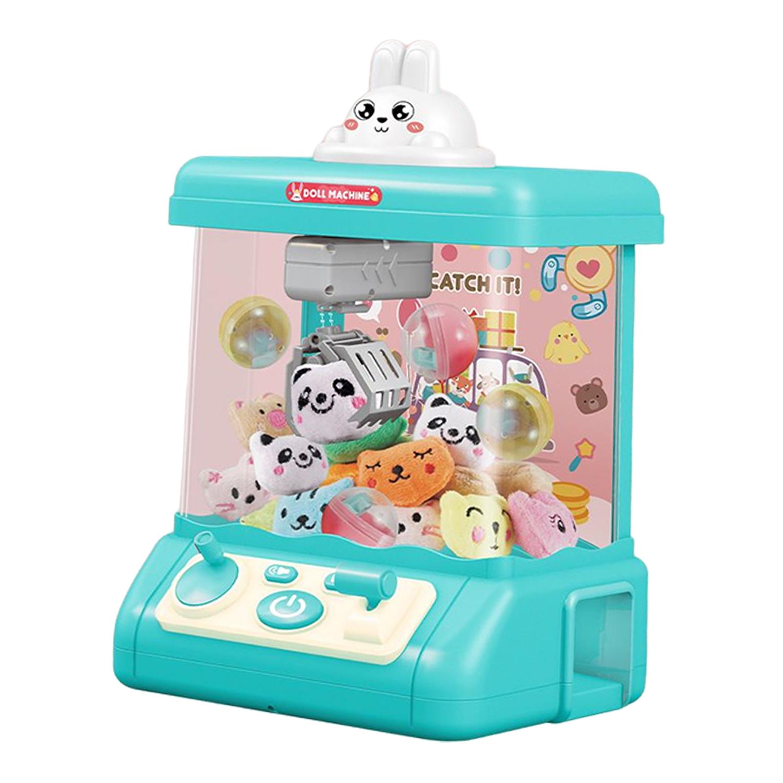 Machine à griffes électronique - Claw Crane Machine avis et prix