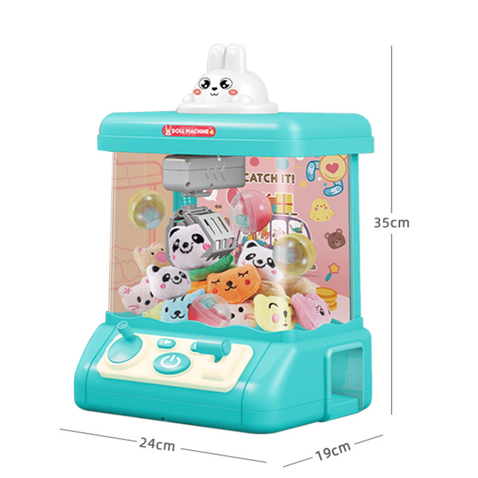 Machine à griffes électronique - Claw Crane Machine avis et prix