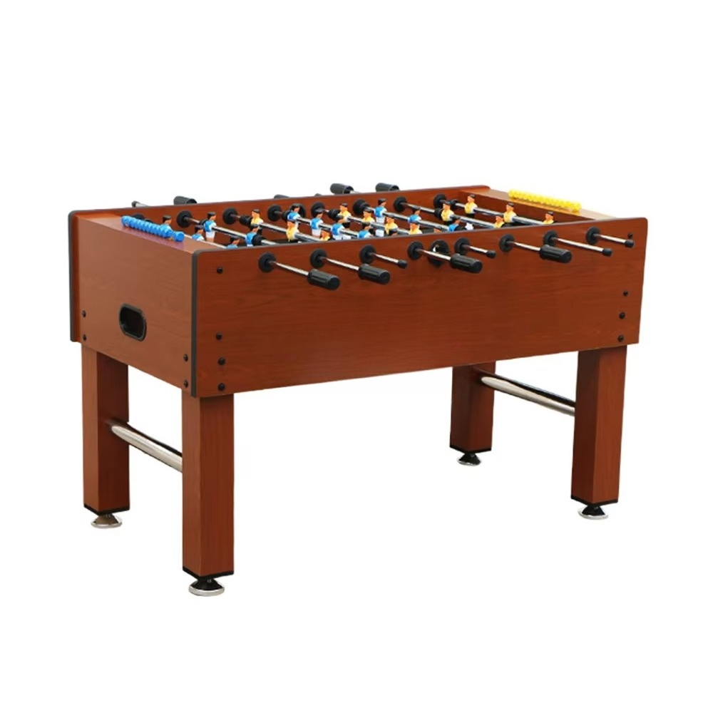 Luxe pas cher Commercial extér - Foosball Table Commercial avis et prix