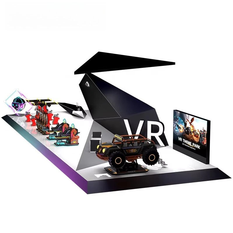 Équipement de terrain de jeux  - Arcade Games & Vending Co avis et prix