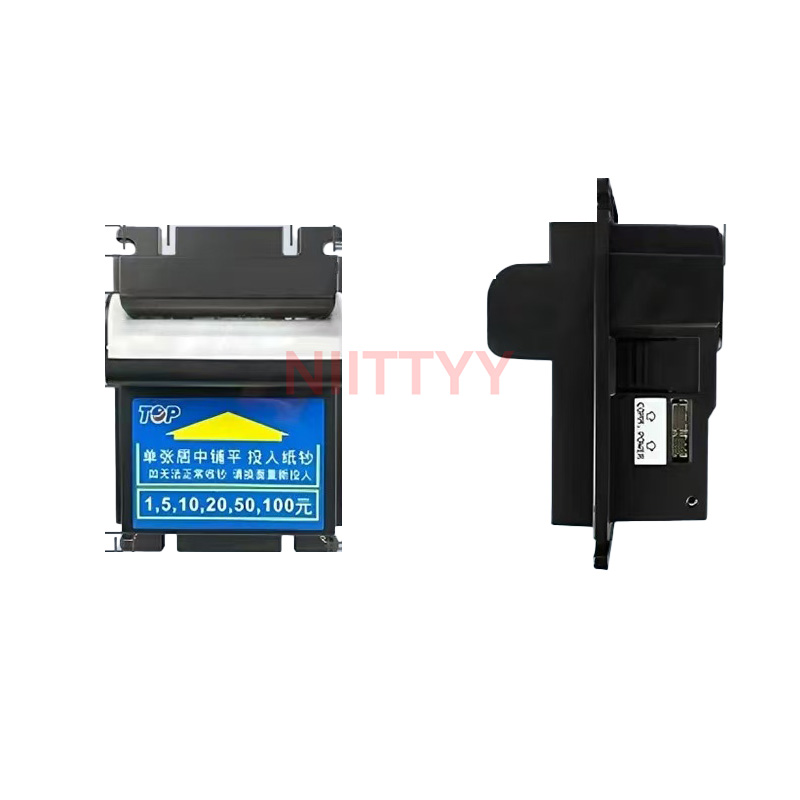 Accepteur de billets TB74 pour - Arcade Games Vending avis et prix