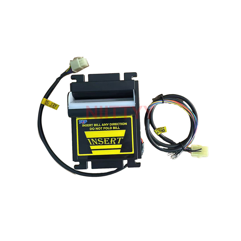 Accepteur de billets TB74 pour - Arcade Games Vending avis et prix