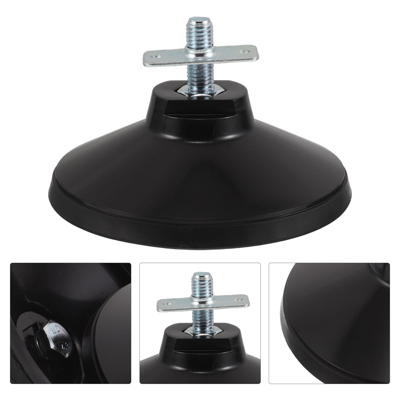 2 pièces de pieds de nivelleme - Foosball Table Commercial avis et prix