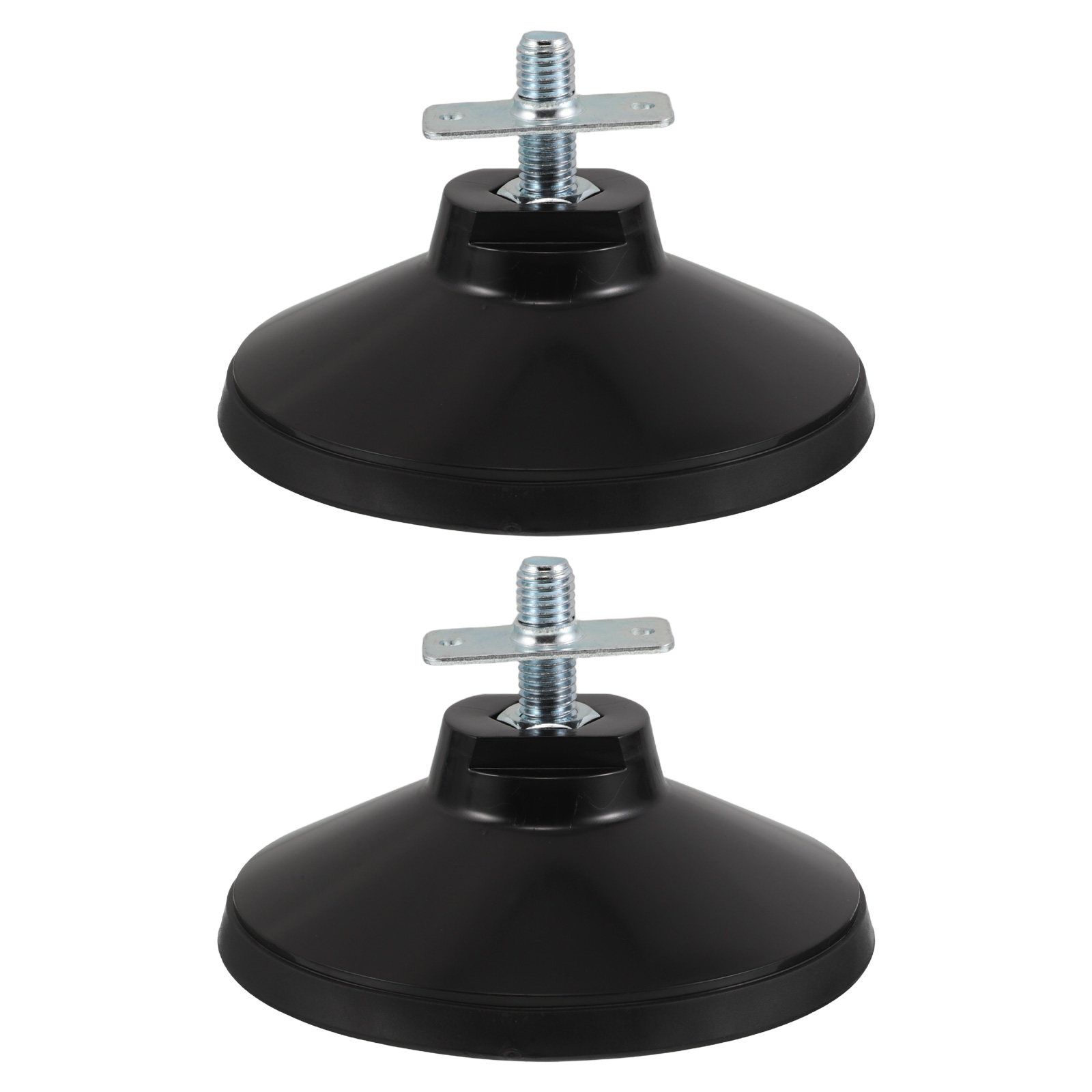 2 pièces de pieds de nivelleme - Foosball Table Commercial avis et prix