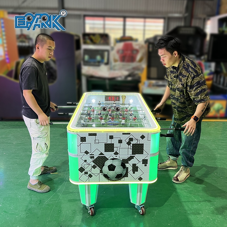 Table de Football de Table à M - Ticket Redemption Machine avis et prix