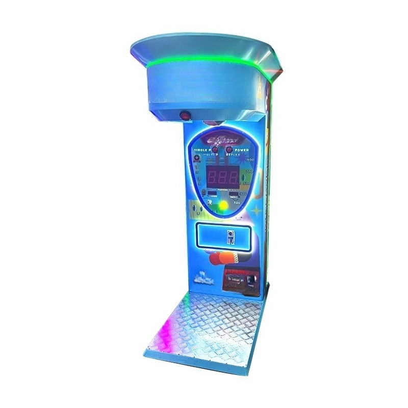 Machine de jeu d'arcade de box - Ticket Redemption Machine avis et prix