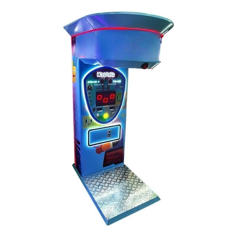 Machine de jeu d'arcade de box - Ticket Redemption Machine avis et prix