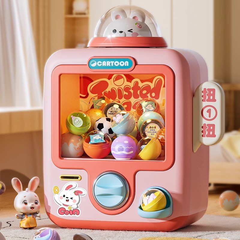 Jeu électronique de Machine à  - Arcade Toy Claw Vending Machine avis et prix