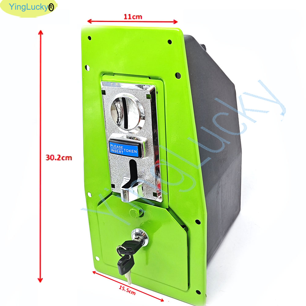 Boîte de rangement pour jetons - Arcade Toy Claw Vending Machine avis et prix