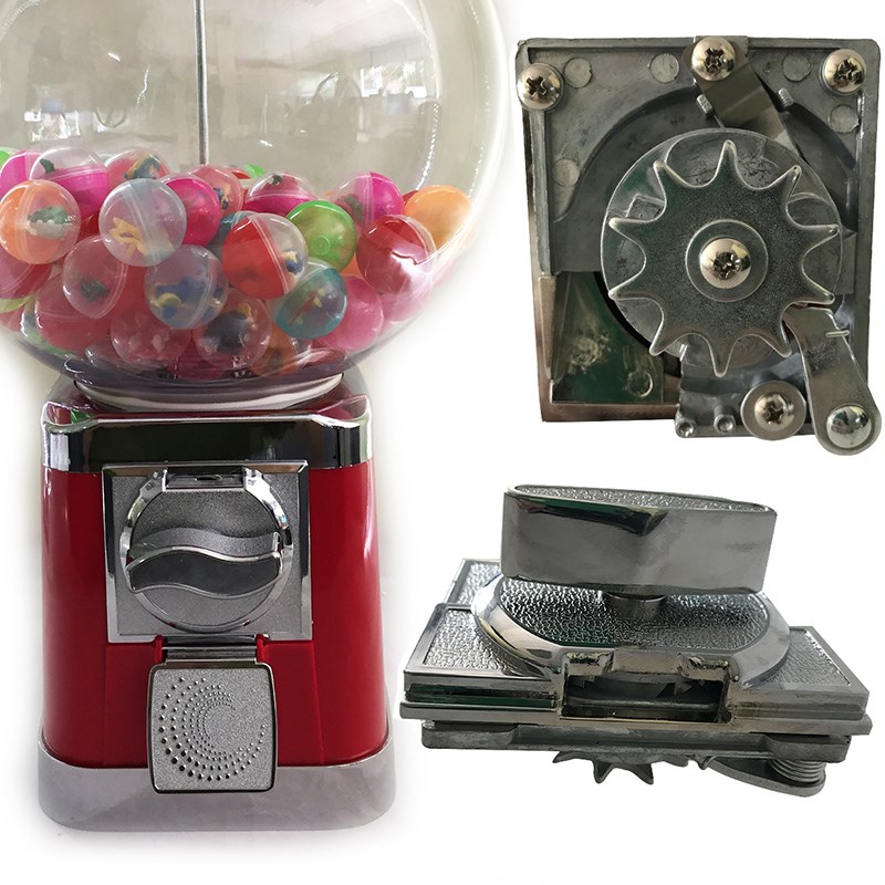 Mécanisme de sélection d'accep - Coin Acceptor Selector avis et prix