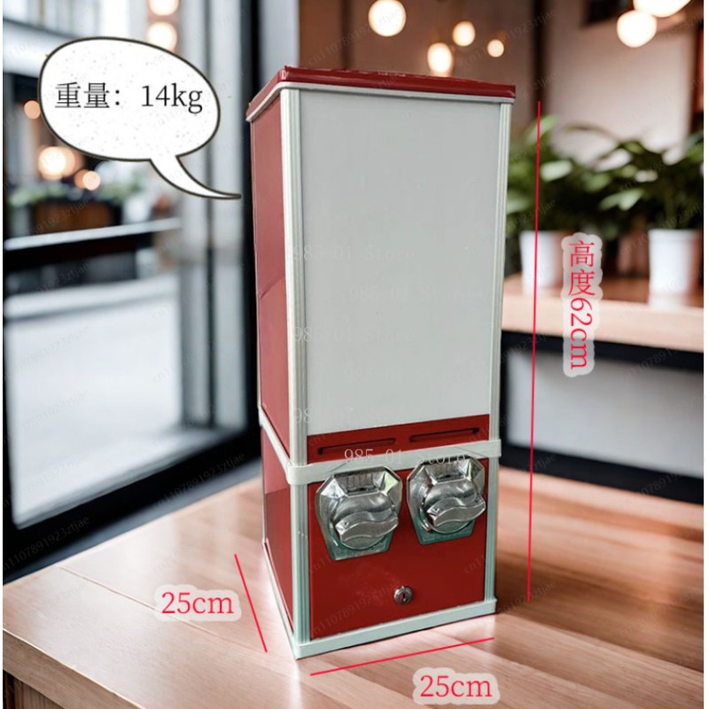 Mini distributeur de stickers, - Vending Game avis et prix