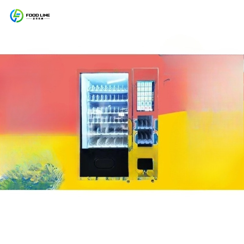 Nouvelle machine distributrice - Vending Game avis et prix