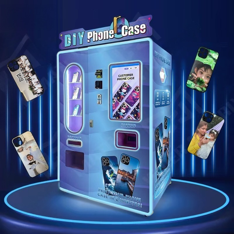 Distributeur automatique de co - Arcade Ticket Machine avis et prix