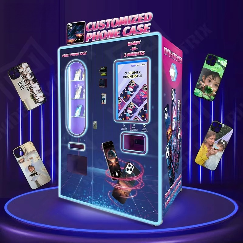 Distributeur automatique de co - Arcade Ticket Machine avis et prix