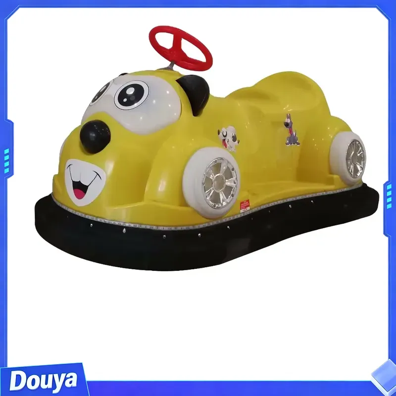 Machine de jeu d'attraction à  - Coin Operated Kiddie Ride avis et prix