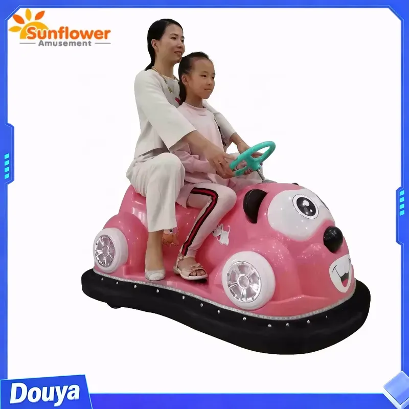 Machine de jeu d'attraction à  - Coin Operated Kiddie Ride avis et prix