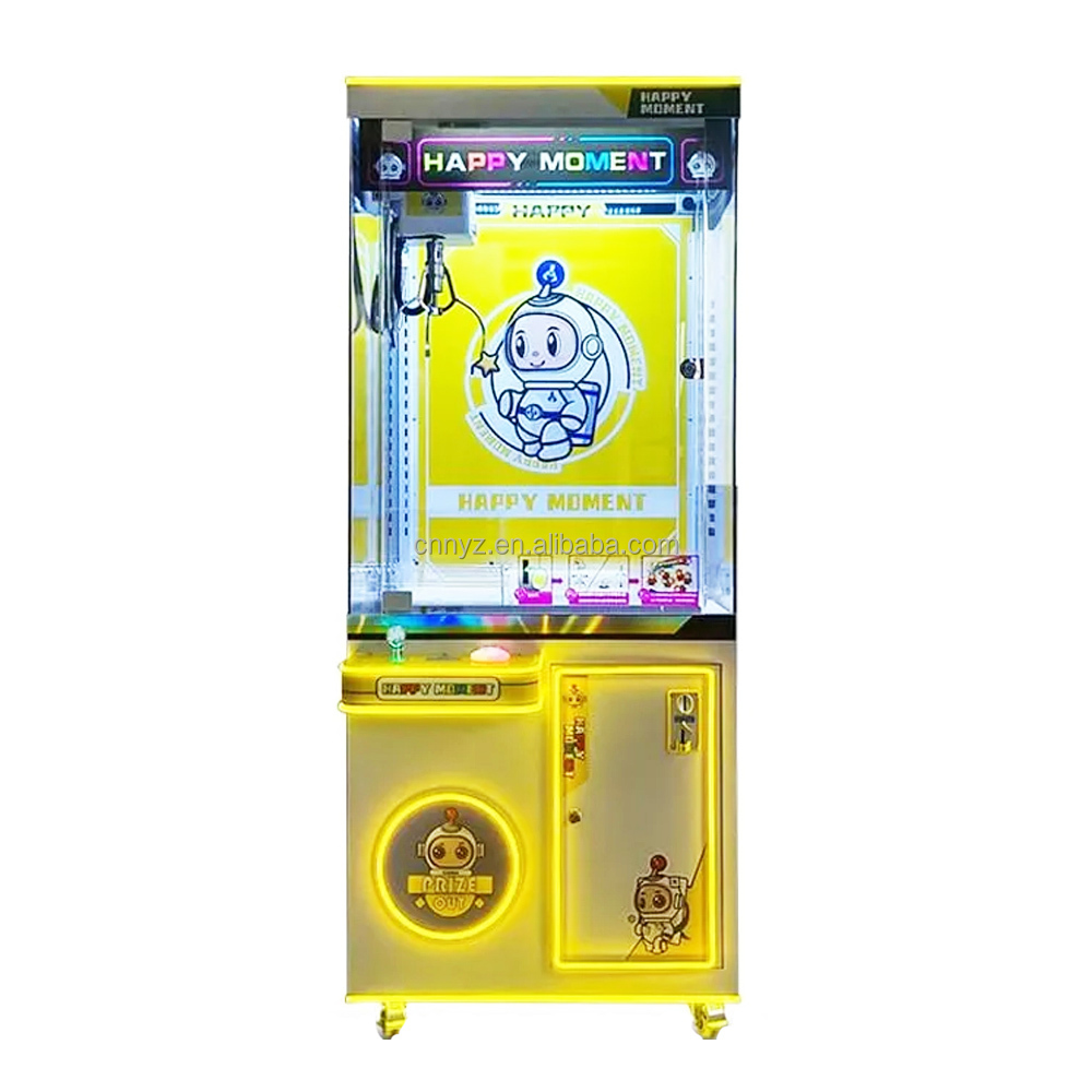 Machine de jeu commerciale d'a - Arcade And Vending avis et prix