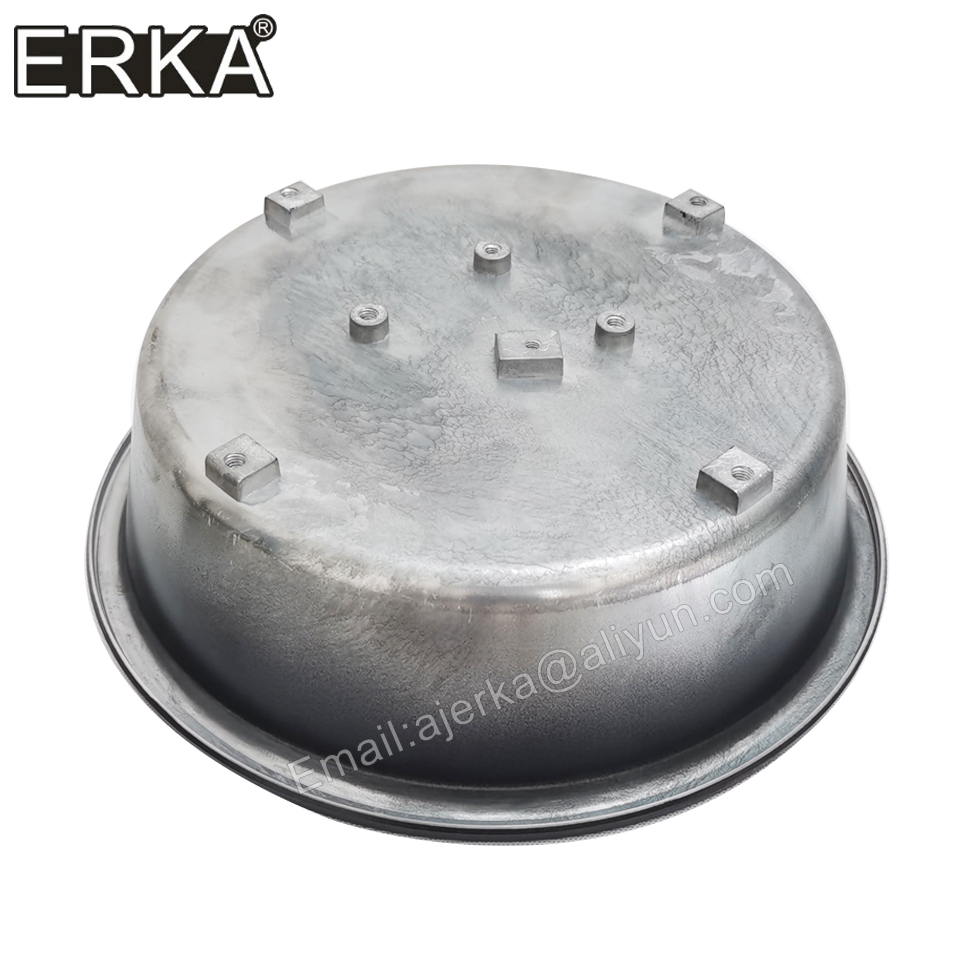 ERKA Commercial 8oz huile à Ai - Popcorn Vending Machine avis et prix
