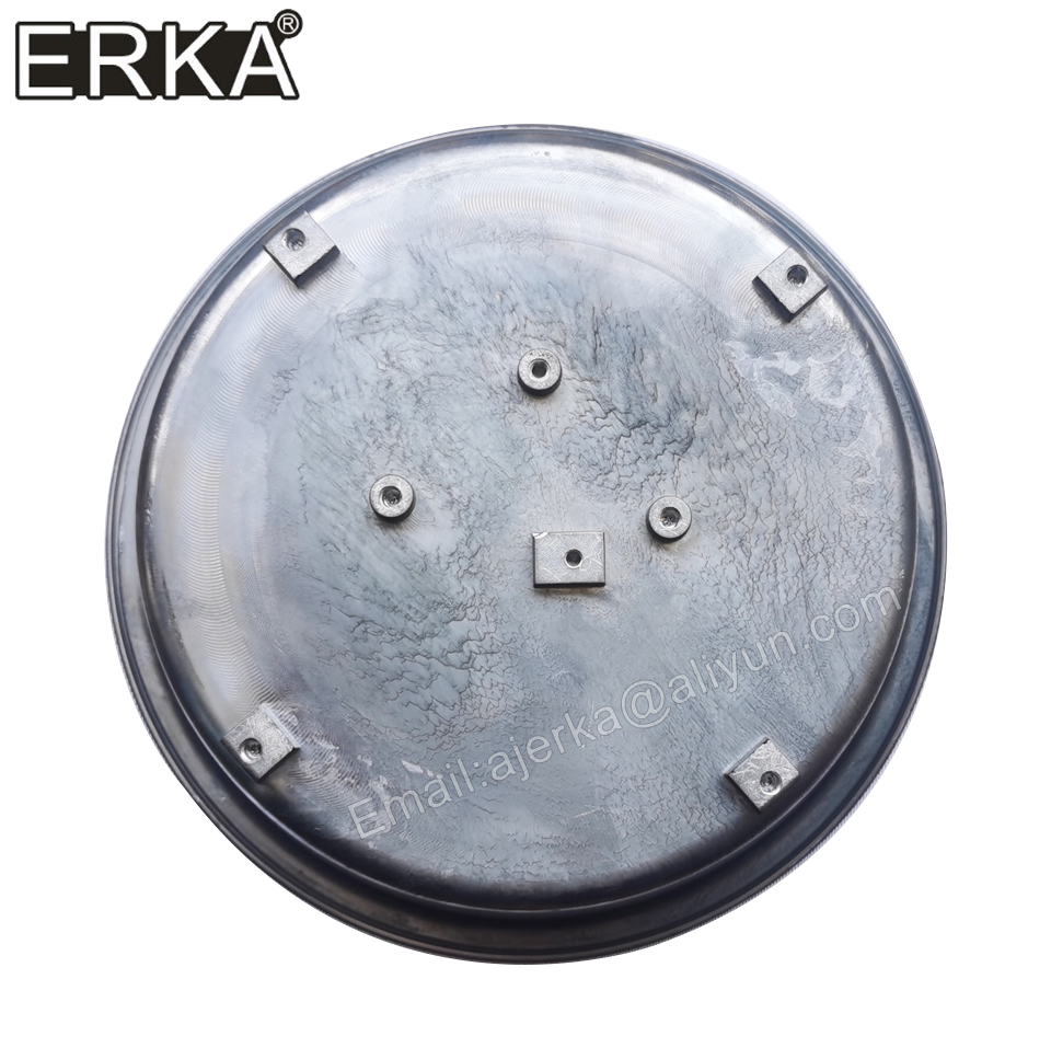 ERKA Commercial 8oz huile à Ai - Popcorn Vending Machine avis et prix