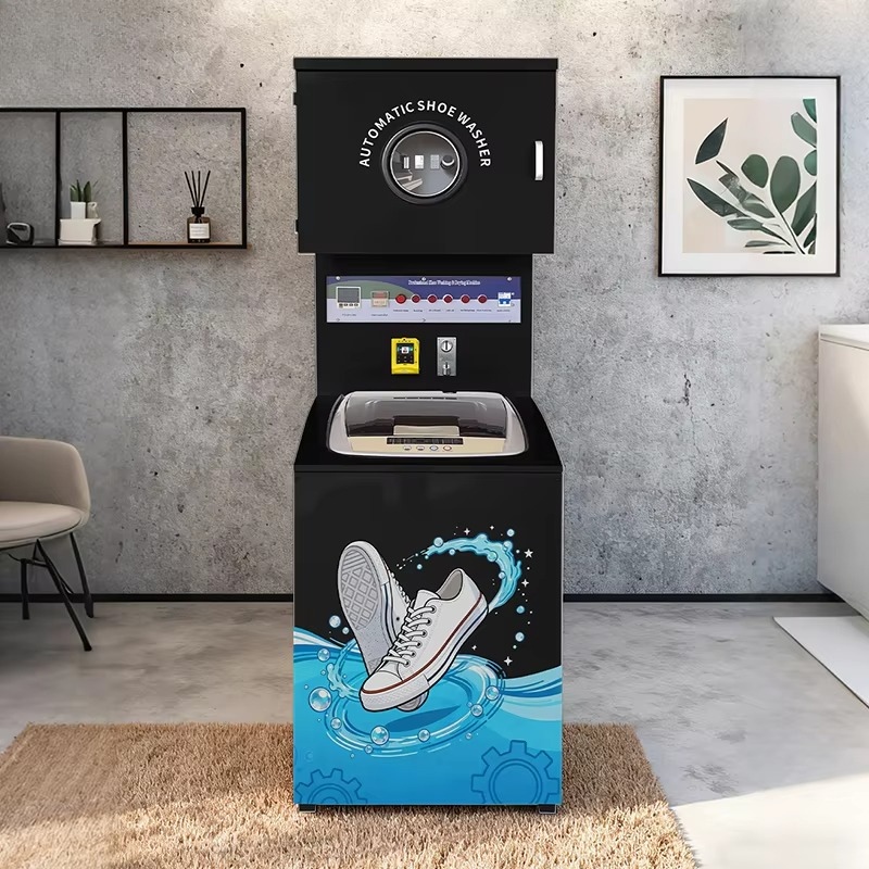 Distributeur automatique de ne - Popcorn Vending Machine avis et prix