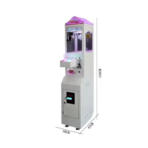 Mini machine à griffes géante  - Arcade Toy Claw Vending Machine avis et prix