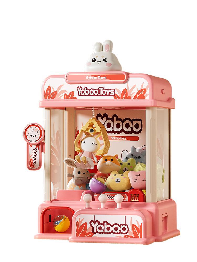 Machine à griffes pour enfants - Arcade Toy Claw Vending Machine avis et prix