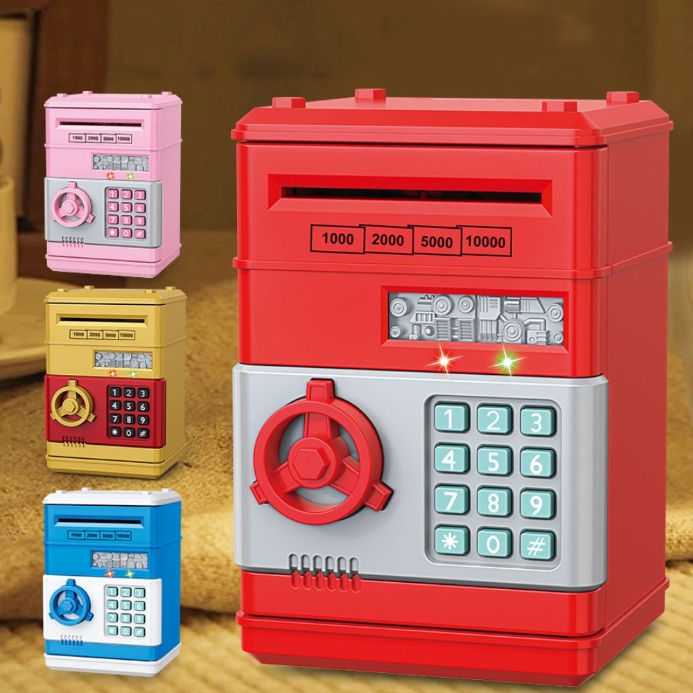 Tirelire électronique automati - Coin Operated Kiddie Ride avis et prix