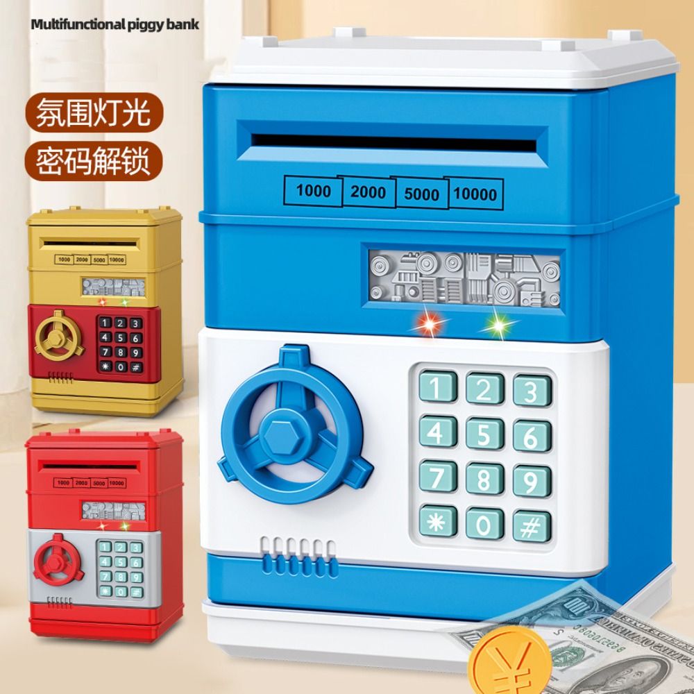 Tirelire électronique automati - Coin Operated Kiddie Ride avis et prix