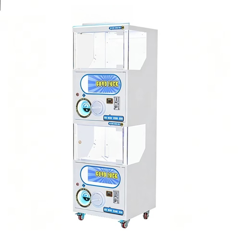 Distributeur automatique de ca - Vending Game avis et prix