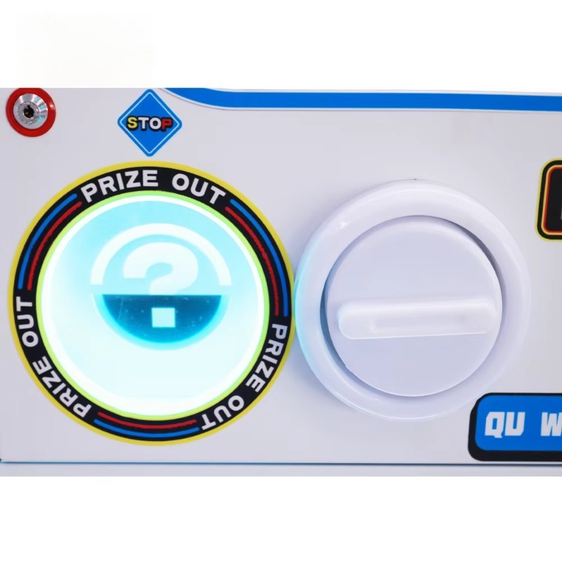 Distributeur automatique de ca - Vending Game avis et prix