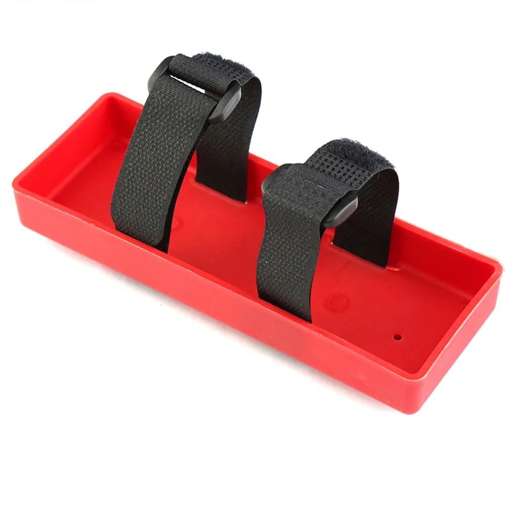 Boîte de rangement en plastiqu - Racing Arcade Cabinet avis et prix