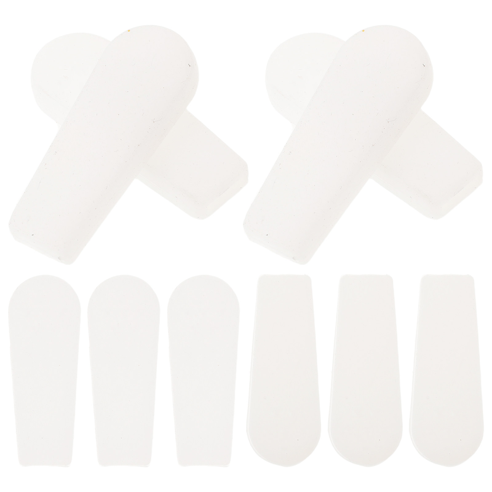 Lot de 10 protections de griff - Vending Game avis et prix