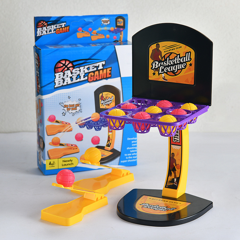 Jeu de basket-ball de table cl - Basketball Arcade Game avis et prix