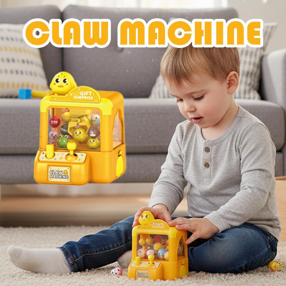 Jouets mignons pour machine à  - Arcade Toy Claw Vending Machine avis et prix