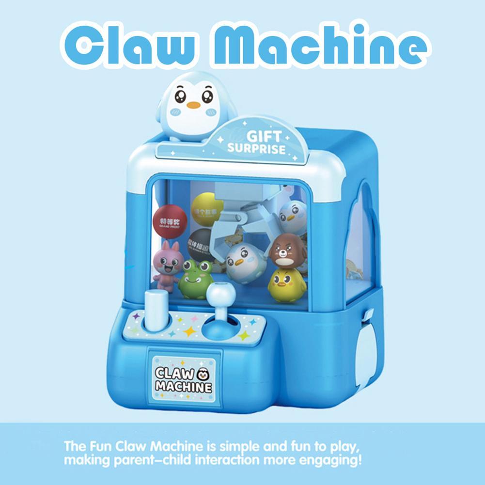 Jouets mignons pour machine à  - Arcade Toy Claw Vending Machine avis et prix