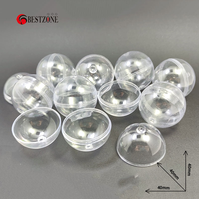 100 pièces/lot, diamètre 40 mm - Vending Game avis et prix