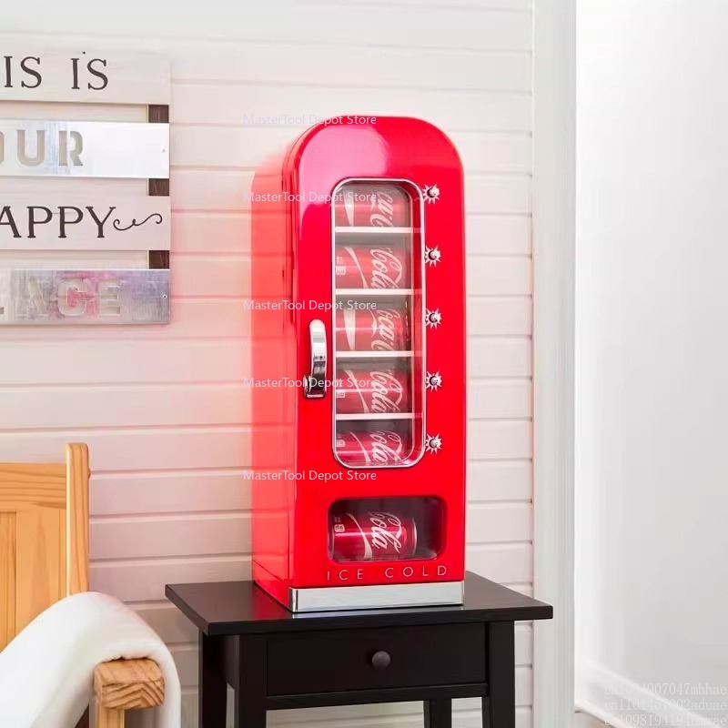 Mini distributeur automatique  - Popcorn Vending Machine avis et prix